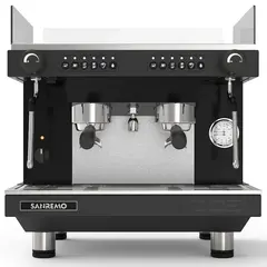 Sanremo Zoe Kompact SED Black