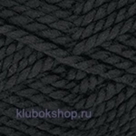 Пряжа Alpine (YarnArt) 331 Черный купить в интернет-магазине недорого klubokshop.ru