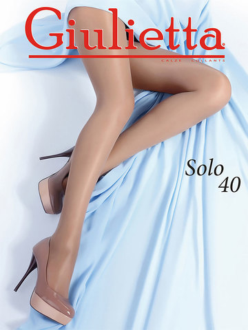Колготки Solo 40 Giulietta