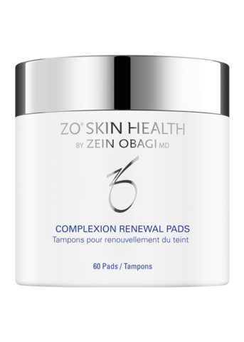 ZO SKIN HEALTH OBAGI Салфетки для обновления кожи / Complexion Renewal Pads