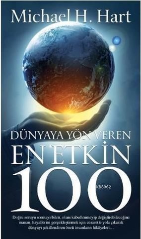 Dünyaya Yön Veren En Etkin 100