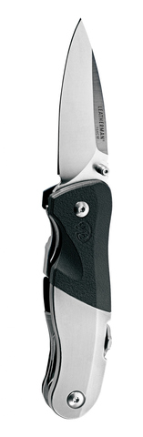 Нож складной Leatherman е33B, 100 mm, 3 функции (861211)