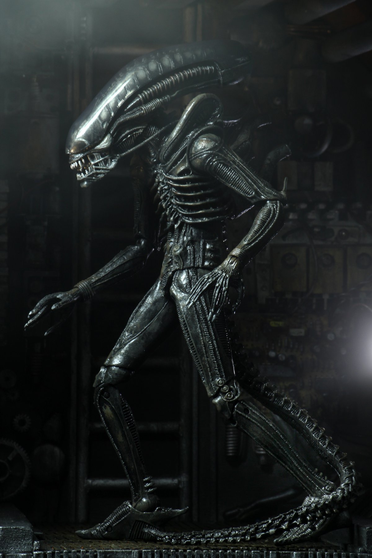 Чужой фигурка Чужой Big Chap Ultimate