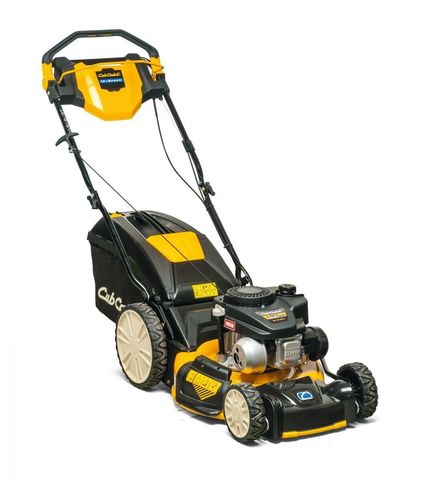 Газонокосилка бензиновая Cub Cadet LM3 CRC46S