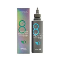 Masil - Маска для объема волос 