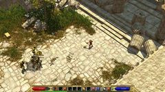 Titan Quest (Xbox One/Series S/X, полностью на русском языке) [Цифровой код доступа]