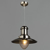 Подвес Arte Lamp Fisherman A5530SP-1SS