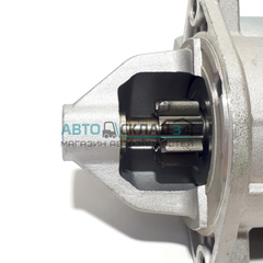 СТАРТЕР ACCENT, ELANTRA XD 1,6, GETZ 1,4-1,6; CERATO LD МКПП TAEIL (ВОССТАНОВЛЕННЫЙ)