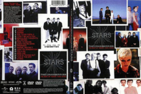 The Cranberries - Stars: The Best Videos 1992-2002