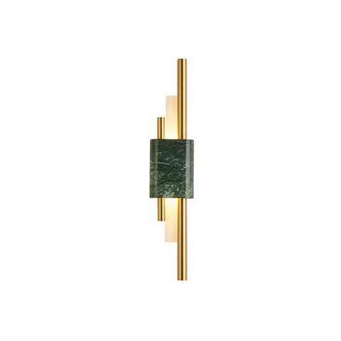 Бра Tanto Wall Green H50