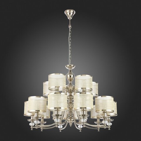 Люстра подвесная ST Luce Coresia SL1750.103.15