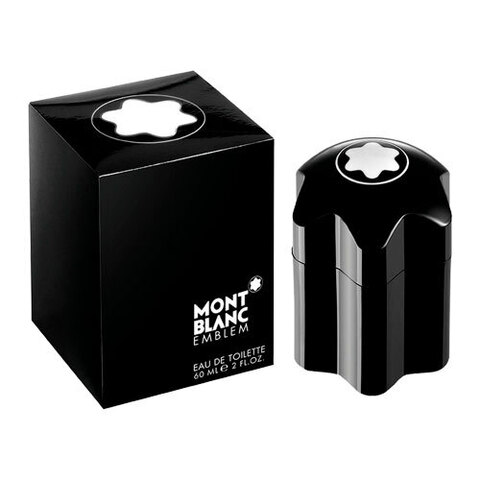 MontBlanc Emblem