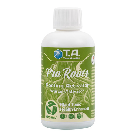 T.A. Pro Roots 250ml (Original)