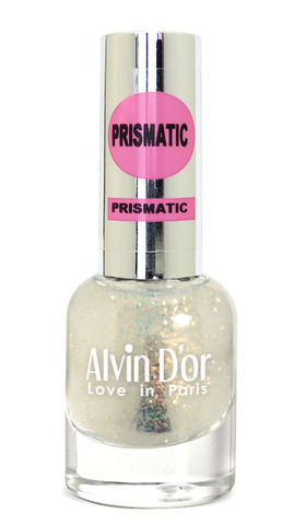 Alvin D`or Лак PRISMATIC т.2722 15мл