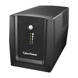 Cyberpower UT2200E Line-Interactive 2200VA, 1320W USB, RJ11, 45 (4 EURO)