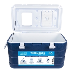 Изотермический контейнер Camping World Thermobox (40 л.)