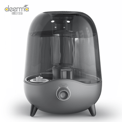 Увлажнитель воздуха deerma Humidifier DEM-F323W, ультразвуковой