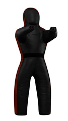 Манекен детский двуногий Filippov кожа 110см/11-12кг, коричневый