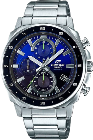 Часы Casio EFV-600D-2A