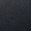 Линолеум сценический "СПЕКТР" защитный слой 0,35 мм, ширина 2м., рулон 20 м, черный, 40 кв. м