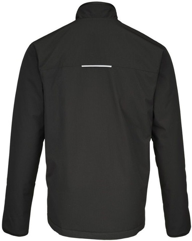 Куртка CCM S23 HD JACKET M черн