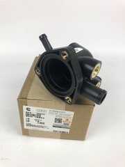 Корпус термостата Cummins ISF 2.8 E-4