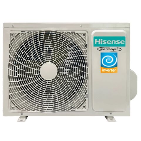 Сплит-система инверторного типа Hisense AS-13UW4RVETG01(B) WI-FI Black Crystal Super DC Inverter