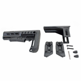 Подщечник к прикладам TBS Compact, DLG Tactical