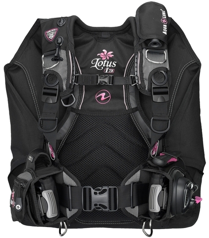 Компенсатор Aqua Lung - SeaQuest Lotus i3