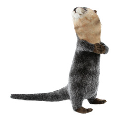 Hansa Мягкая игрушка 