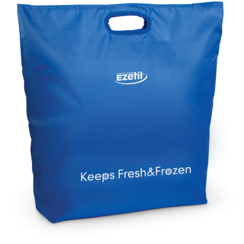 Термосумка Ezetil KC Fresh and Frozen (30 л.)