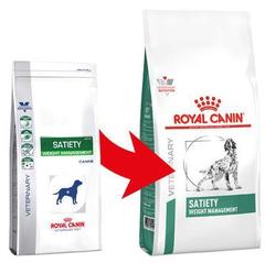 Royal Canin Satiety Weight Management SAT30 canine 12 кг