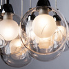 Люстра Arte Lamp Pallone A3025SP-9CC