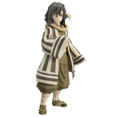 Фигурка Banpresto Обанай Игуро Клинок, Рассекающий Демонов