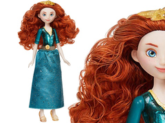 Кукла Мерида Disney Princess Royal Shimmer