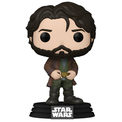 Фигурка Funko POP! Star Wars: Cassian Andor (Funkon 2022 Exc) (534)