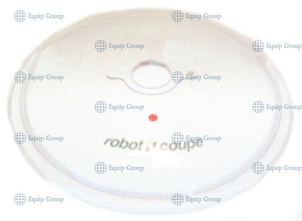 КРЫШКА ДЛЯ КУТТЕРА ROBOT COUPE R60A