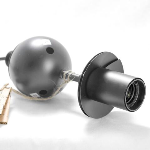 Потолочная люстра Lussole Hartwell LSP-8166