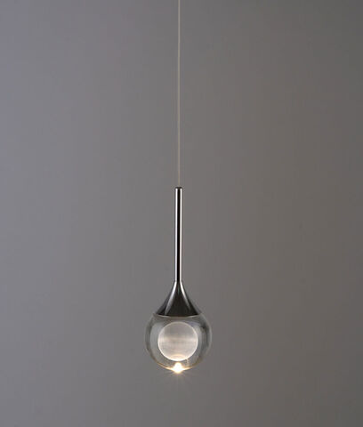 Светильник Little Crystal Satelamp