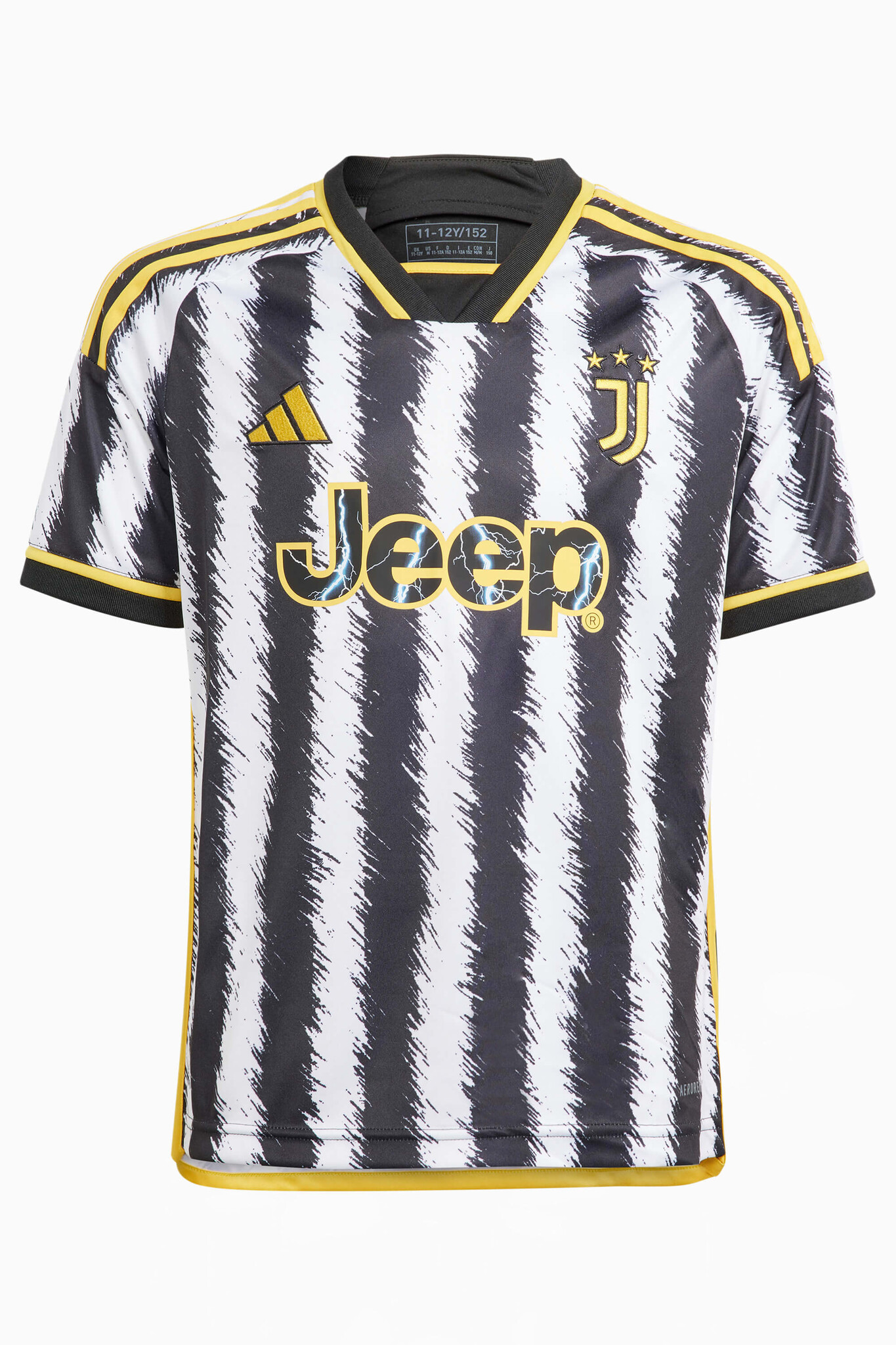 adidas Juventus FC 23 24 Home Authentic Futclub.ru 376514993