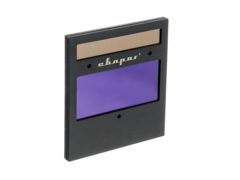 Маска сварщика СВАРОГ TECH C40I TRUE COLOR PLUS