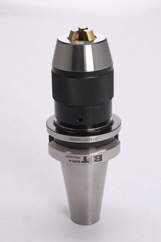 Оправка и патрон с конусом SK DV50DC13096M