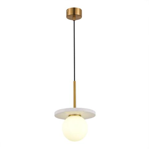 Светильник подвесной ST Luce Nebula SL1191.353.01