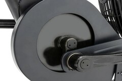 Велотренажер Spirit Fitness AB900+