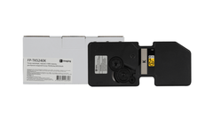 Тонер-картридж F+ imaging, черный, 4 000 страниц, для Kyocera моделей Ecosys P5026cdw/M5526cdn (аналог TK-5240K /1T02R70NL0), FP-TK5240K