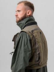 Жилет Разгрузочный Remington Comfortable Fishing Dark Olive