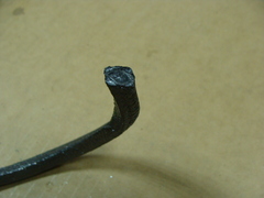 набивка  сальниковая дв УМЗ ЗМЗ  8*8 (Tanaki)  TKG-1005154-51