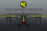 Стол теннисный Top Expert DESIGN фото №7