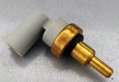 ДАТЧИК ТЕМПЕРАТУРЫ ГБЦ AVEO F14D4 GM