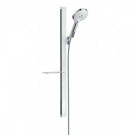 Душевой гарнитур 94,5 см 3 режима Hansgrohe Raindance Select S 27649400